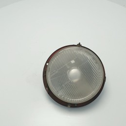 Faro fanale proiettore anteriore dx sx Suzuki SJ 413 Santana sinistro destro