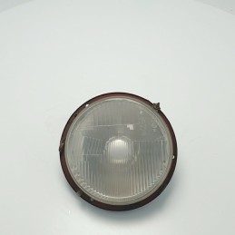 Faro fanale proiettore anteriore dx sx Suzuki SJ 413 Santana sinistro destro