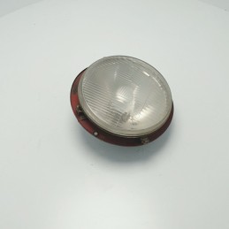 Faro fanale proiettore anteriore dx sx Suzuki SJ 413 Santana sinistro destro