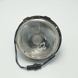 Faro fanale proiettore anteriore destro sinistro Land Rover Range Rover MK2 Lucas