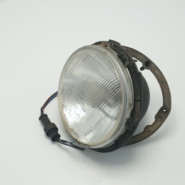 Faro fanale proiettore anteriore destro sinistro Land Rover Range Rover MK2 Lucas