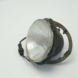 Faro fanale proiettore anteriore destro sinistro Land Rover Range Rover MK2 Lucas