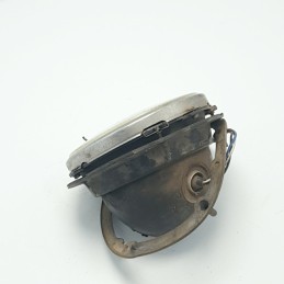 Faro fanale proiettore anteriore destro sinistro Land Rover Range Rover MK2 Lucas