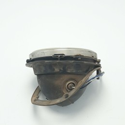 Faro fanale proiettore anteriore destro sinistro Land Rover Range Rover MK2 Lucas