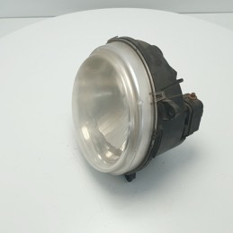 Faro fanale proiettore anteriore destro Jeep Cherokee 2003 lato passeggero 