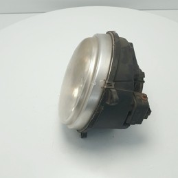 Faro fanale proiettore anteriore destro Jeep Cherokee 2003 lato passeggero 