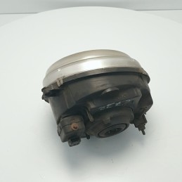 Faro fanale proiettore anteriore destro Jeep Cherokee 2003 lato passeggero 