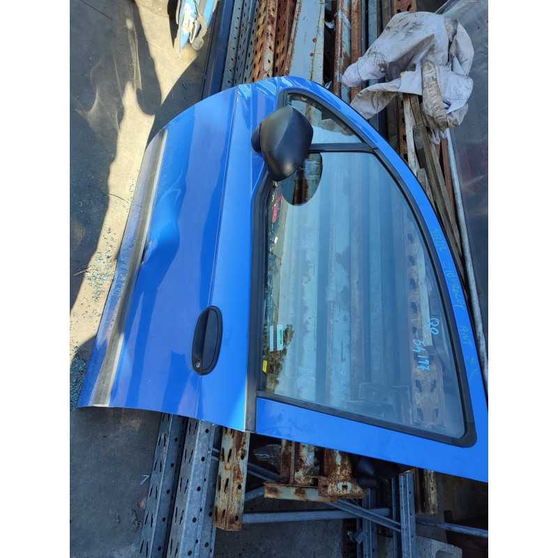 Porta portiera sportello anteriore sinistro Matiz Chevrolet