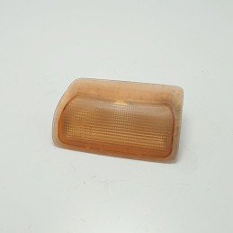 Fanalino freccia anteriore sinistra Land Rover Discovery Mk1 scolorita lato guida