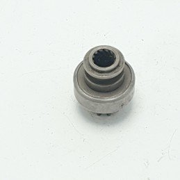 54268175 pignone motorino avviamento starter fuoristrada 4X4 Lucas 10 denti 26 89