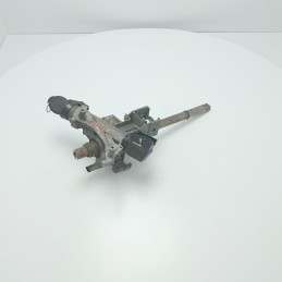 B001308306 blocchetto bloccasterzo accensione avviamento Mini Cooper One MK1 con chiave Valeo 9pin
