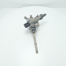 B001308306 blocchetto bloccasterzo accensione avviamento Mini Cooper One MK1 con chiave Valeo 9pin