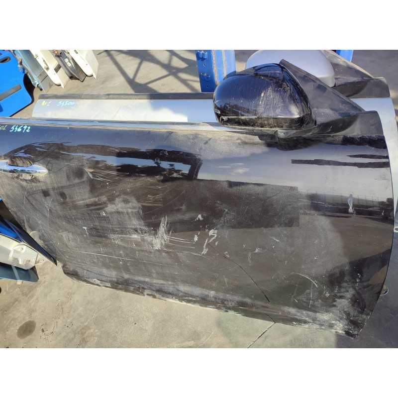 Porta portiera sportello anteriore destro alfa romeo mito pos.O1
