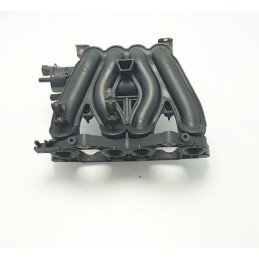 Collettore aspirazione 46556146 Fiat Punto 2° serie 188 1.2 benzina 60Cv 44Kw 1999-12