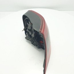 1J69451119 faro fanale gruppo ottico stop VW Golf IV MK4 posteriore sinistro Hella