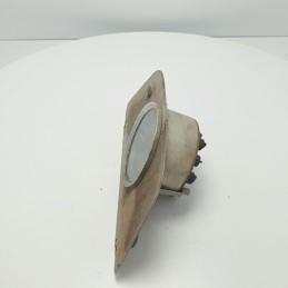 Quadro strumenti contachilometri tachimetro Ford Transit MK1 supporto in metallo KMH 120