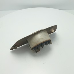 Quadro strumenti contachilometri tachimetro Ford Transit MK1 supporto in metallo KMH 120