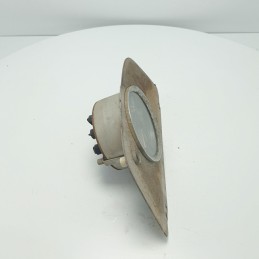 Quadro strumenti contachilometri tachimetro Ford Transit MK1 supporto in metallo KMH 120