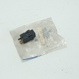 75492598 interruttore pulsante 4 frecce emergenza Citroen Mehari originale epoca