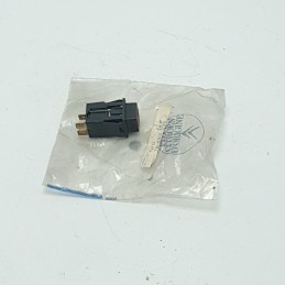75492598 interruttore pulsante 4 frecce emergenza Citroen Mehari originale epoca
