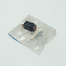 75492598 interruttore pulsante 4 frecce emergenza Citroen Mehari originale epoca