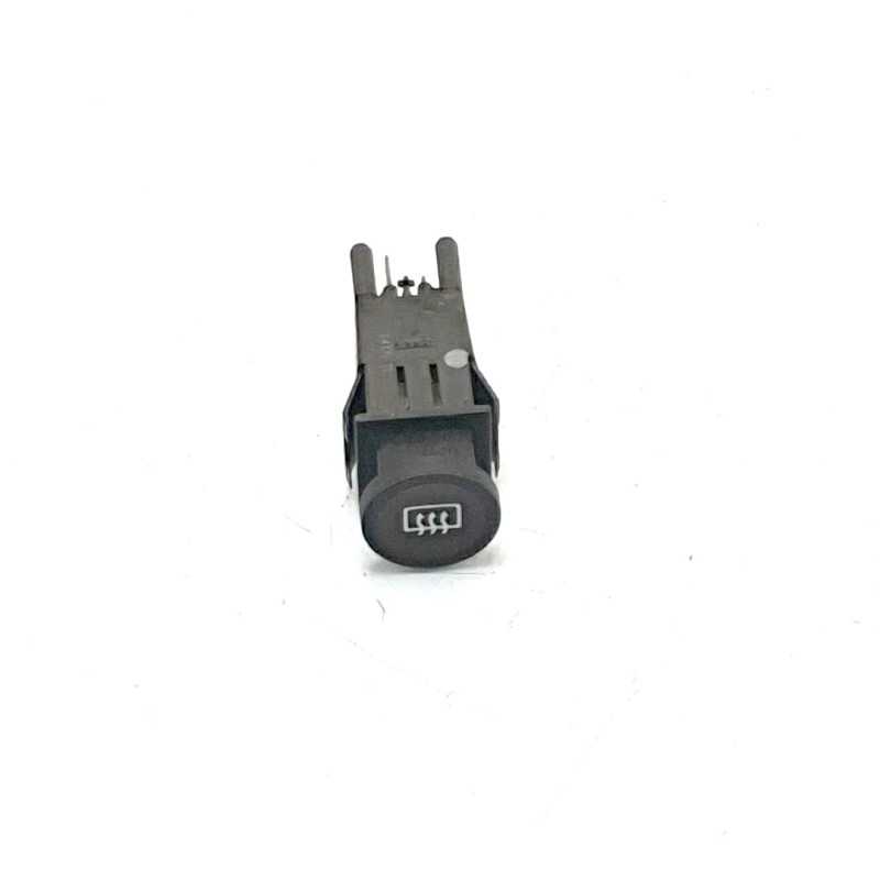 Interruttore pulsante comando tergilunotto Peugeot 309 5pin Interruttore pulsante comando tergilunotto Peugeot 309 5pin