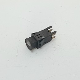 Interruttore pulsante comando tergilunotto Peugeot 309 5pin