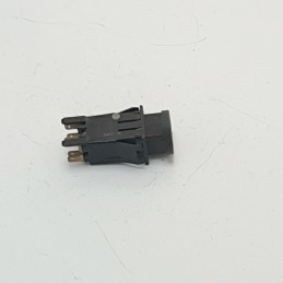 Interruttore pulsante comando tergilunotto Peugeot 309 5pin