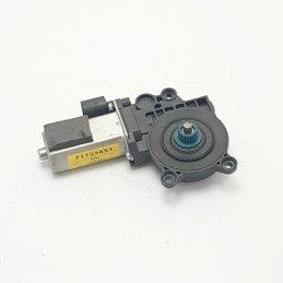 71732831 motorino alzavetri anteriore sinistro Lancia Ypsilon 2003-11 2pin