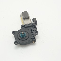 71732831 motorino alzavetri anteriore sinistro Lancia Ypsilon 2003-11 2pin