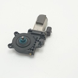 71732831 motorino alzavetri anteriore sinistro Lancia Ypsilon 2003-11 2pin