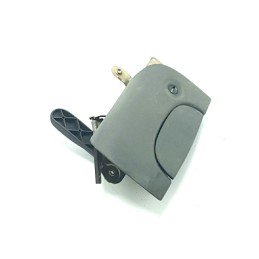 7700354862 maniglia completa esterna interna portiera posteriore battente Renault Kangoo sinistra