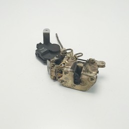 MR462380 serratura chiusura elettrica portellone bagagliaio Mitsubishi Pajero DiD 2pin Denso