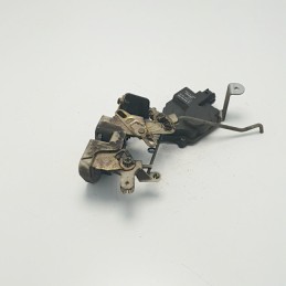 MR462380 serratura chiusura elettrica portellone bagagliaio Mitsubishi Pajero DiD 2pin Denso