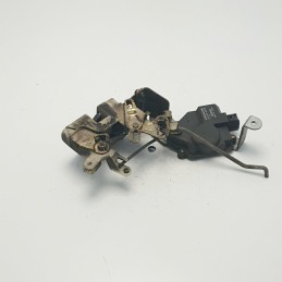 MR462380 serratura chiusura elettrica portellone bagagliaio Mitsubishi Pajero DiD 2pin Denso