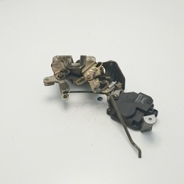 MR462380 serratura chiusura elettrica portellone bagagliaio Mitsubishi Pajero DiD 2pin Denso