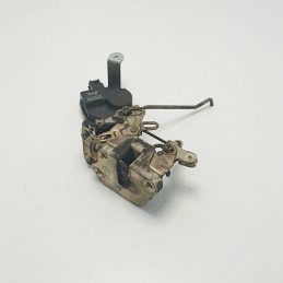 MR462380 serratura chiusura elettrica portellone bagagliaio Mitsubishi Pajero DiD 2pin Denso