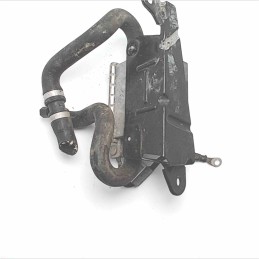 64.12-6904668 Centralina preriscaldamento acqua Bmw Serie 3 320 E46 1998-02 
