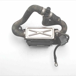 64.12-6904668 Centralina preriscaldamento acqua Bmw Serie 3 320 E46 1998-02 
