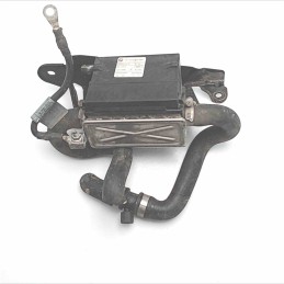 64.12-6904668 Centralina preriscaldamento acqua Bmw Serie 3 320 E46 1998-02 
