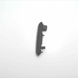 A739 Maniglia esterna portiera anteriore destra Fiat Idea 1 serie 350 2003 nera 