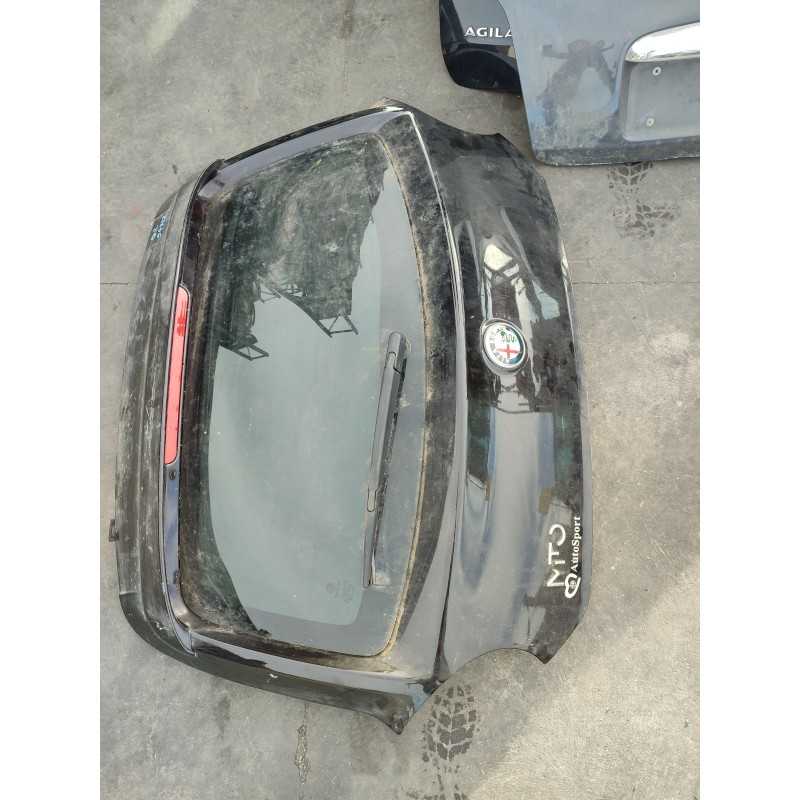 portellone posteriore Alfa Romeo Mito pos.S3