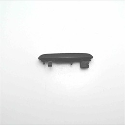 A739 Maniglia esterna portiera anteriore destra Fiat Idea 1 serie 350 2003 nera 