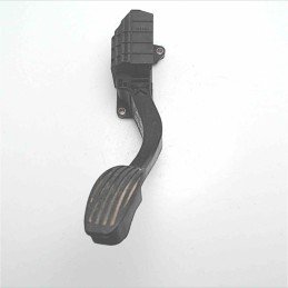 C497 Pedale acceleratore elettrico potenziometro Fiat 500 312 2010 