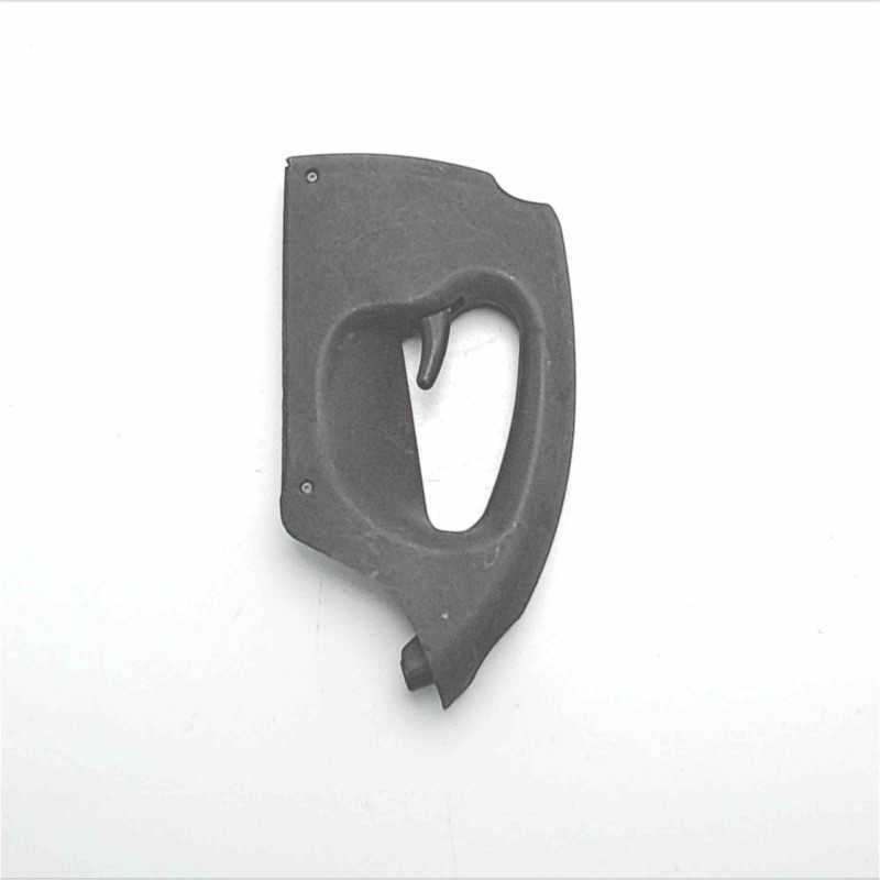 735366104 Maniglia interna porta scorrevole posteriore sinistra Fiat Doblo' 223 2007 735366104 Maniglia interna porta scorrevole posteriore sinistra Fiat Doblo' 223 2007