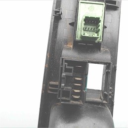 A739 Maniglia interna portiera anteriore sinistra con pulsanti Fiat Idea Lancia Musa 2004-12