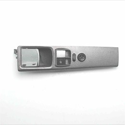A739 Maniglia interna portiera anteriore sinistra con pulsanti Fiat Idea Lancia Musa 2004-12