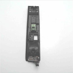 A739 Maniglia interna portiera anteriore sinistra con pulsanti Fiat Idea Lancia Musa 2004-12