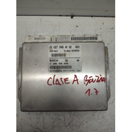 0275454132 CENTRALINA ABS...