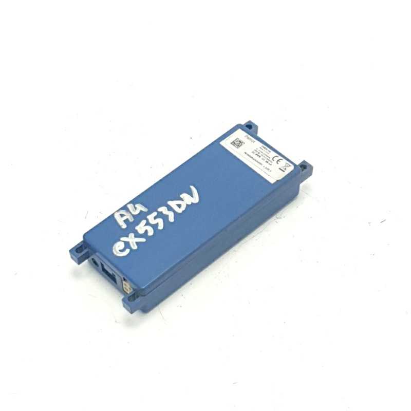 5119A-CK3000R2 centralina interfaccia bluetooth Audi A4 Parrot 5119A-CK3000R2 centralina interfaccia bluetooth Audi A4 Parrot